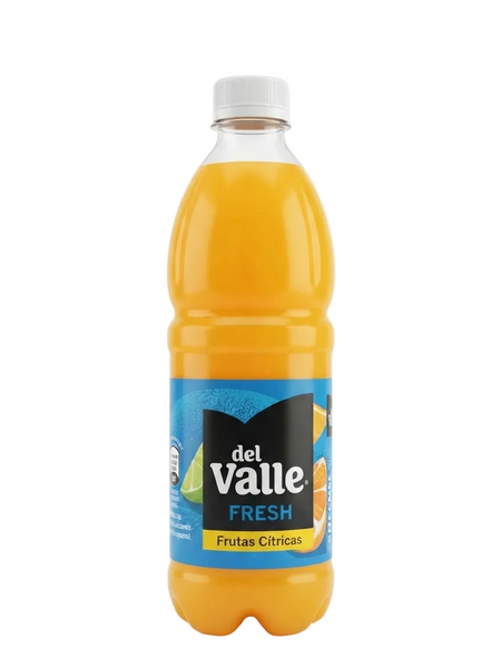 DEL VALLE JUGO 500ML X 12