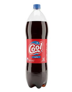 COOL COLA REFRESCO 2L X 6